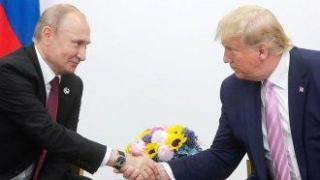 Парадоксът на Доналд Туск